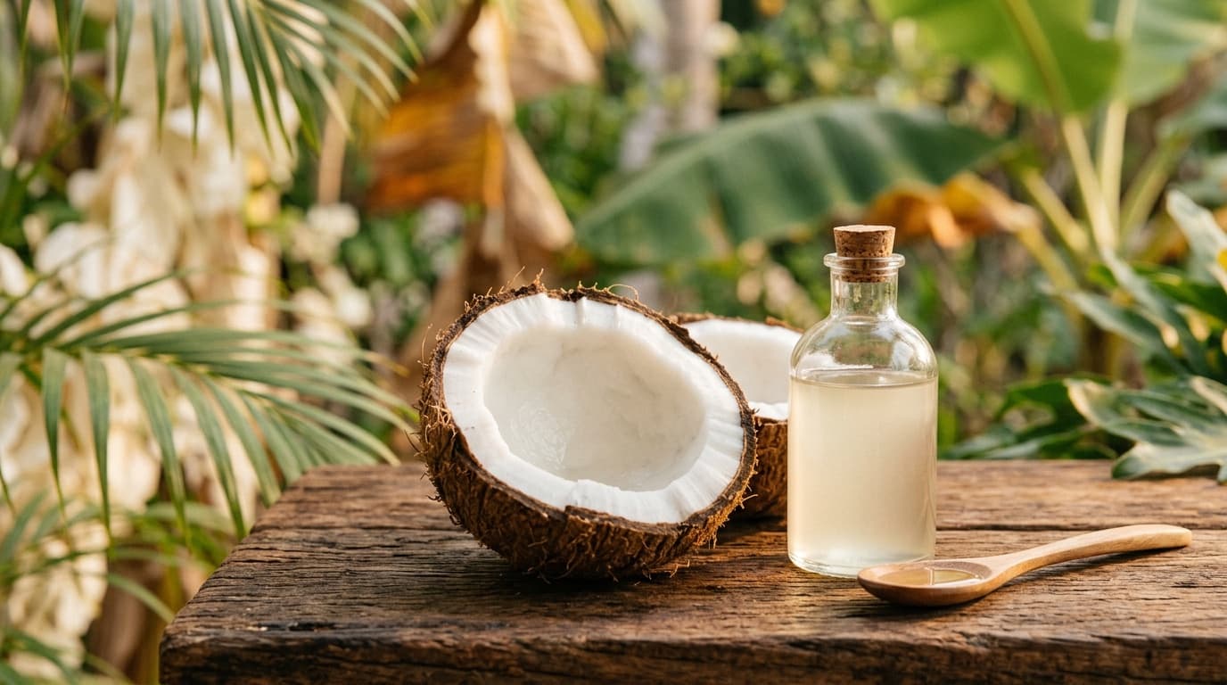 Coconut Pure